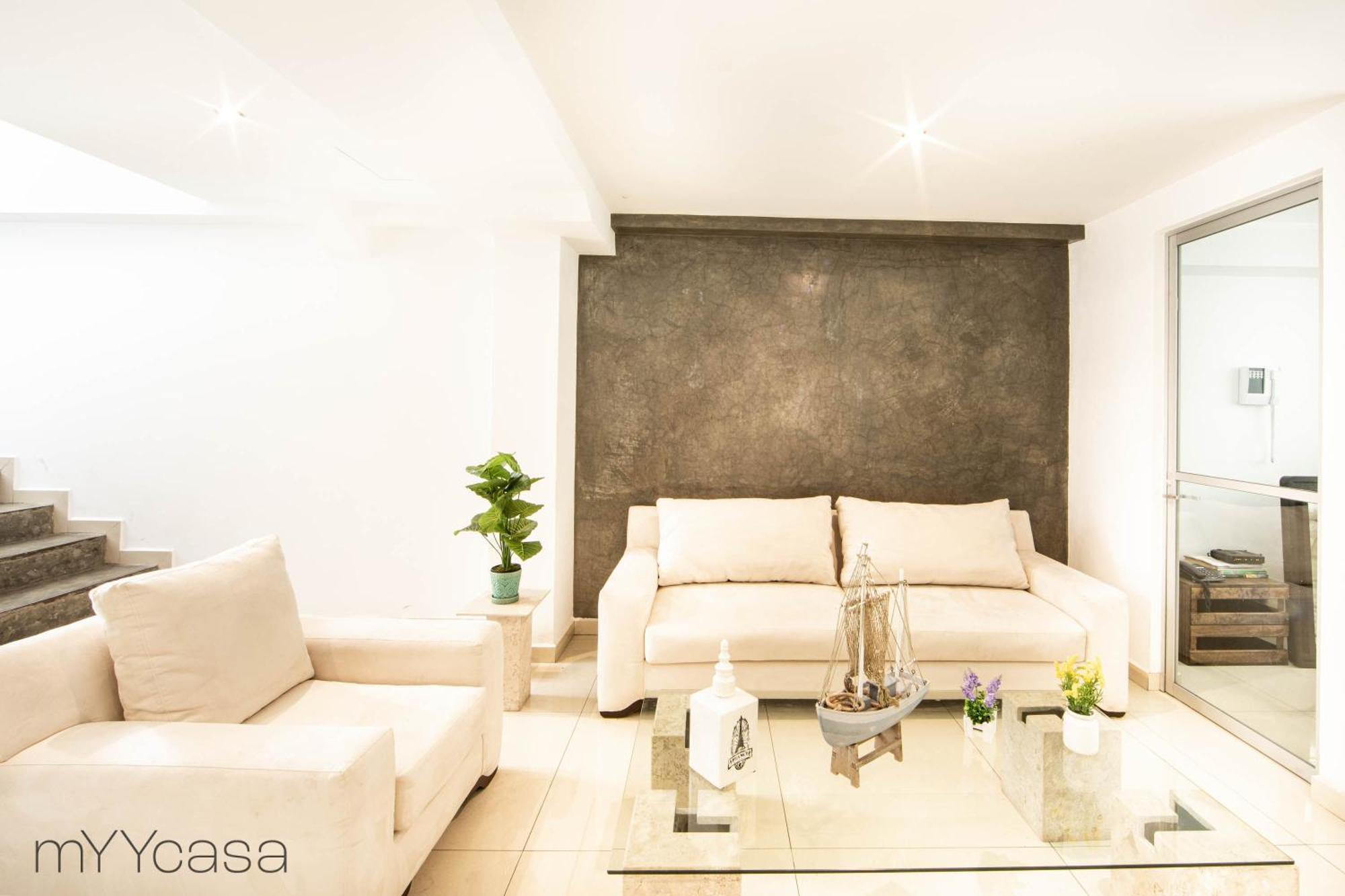 Nadal 303 - Brand New Park View Designer Appartement