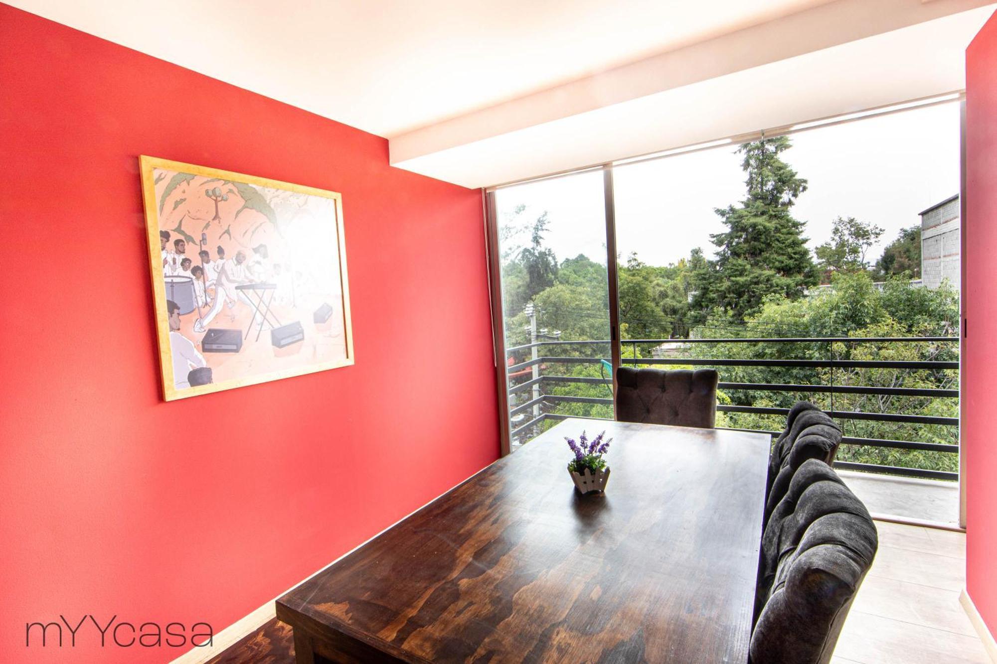 Appartement Nadal 303 - Brand New Park View Designer *